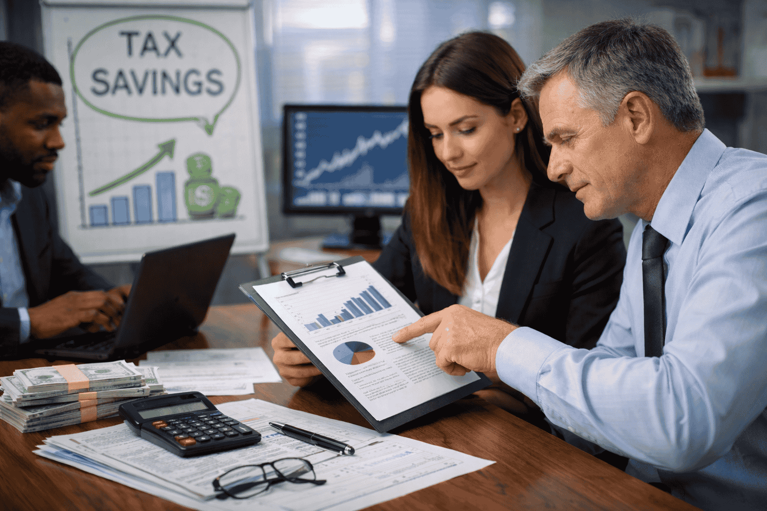 FUTA Tax Credit 2026: How Smart Employers Can Lower Payroll Taxes Without Risking Compliance